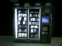 iPod Vending Machine