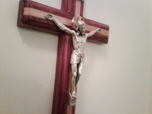 Crucifix