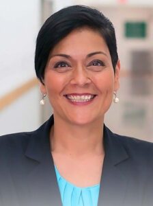 Hala Ayala